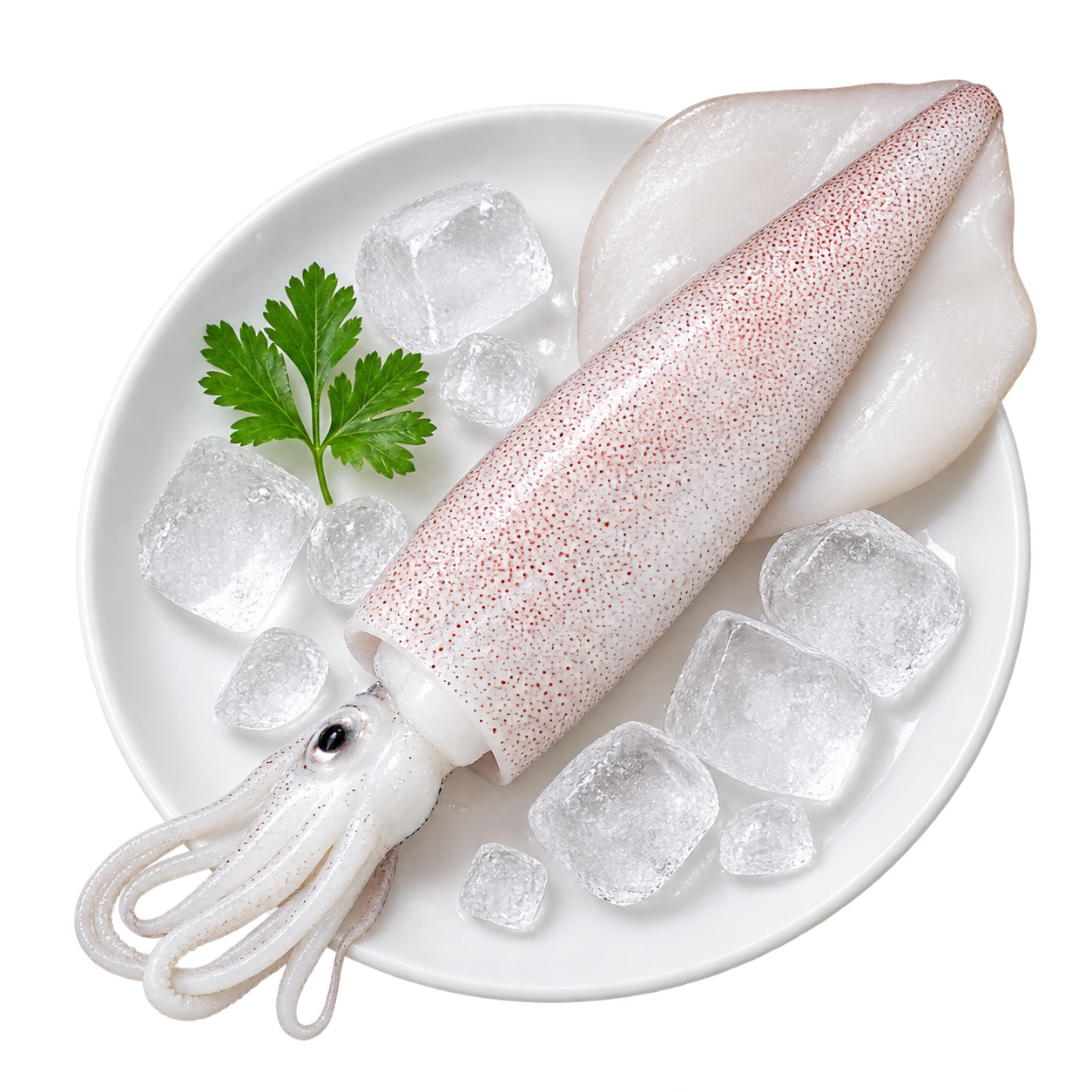 Highland Squid