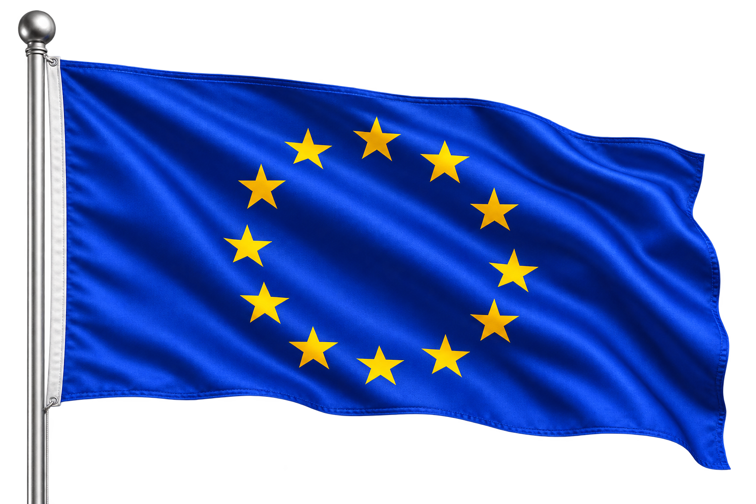 Europe Flag