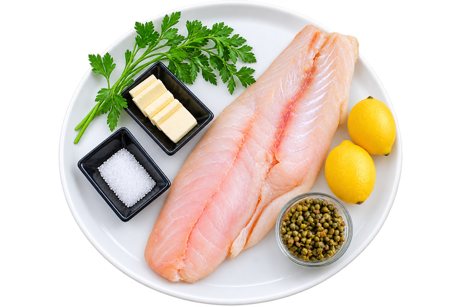 Highland Fish
