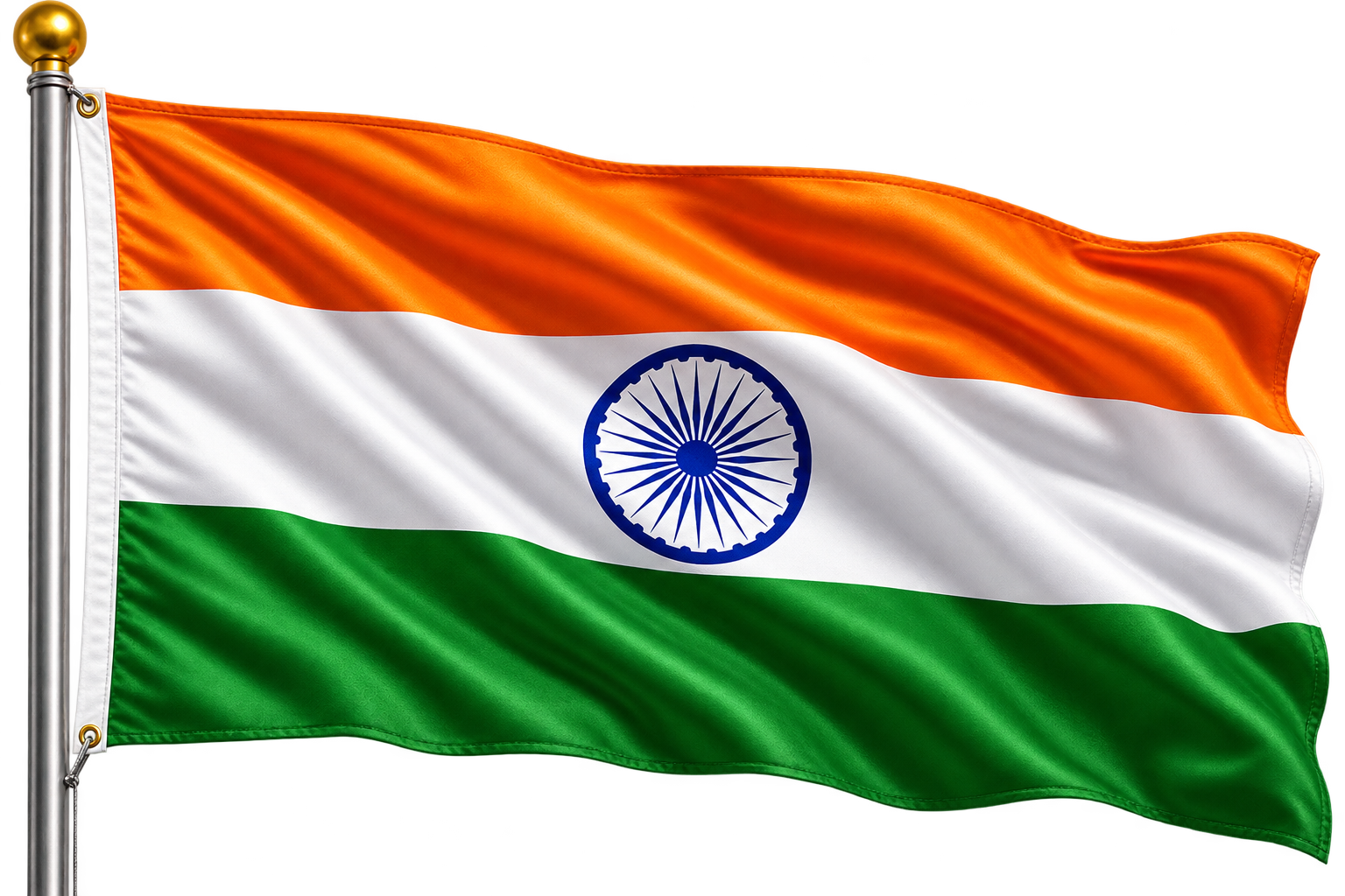 India Flag