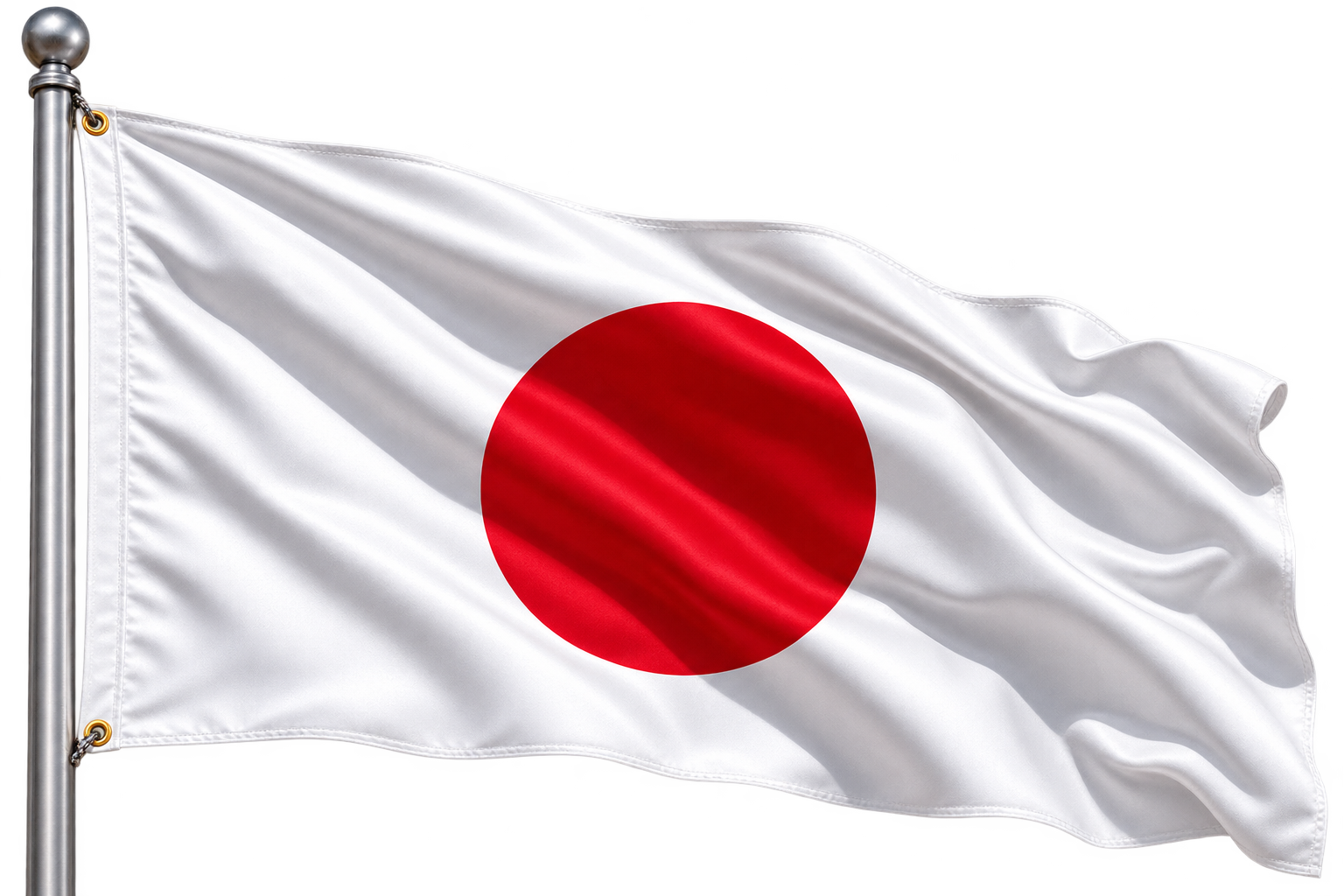 Japan Flag