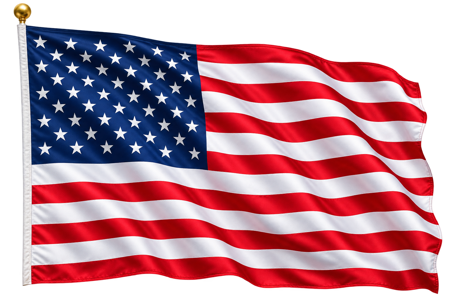 USA Flag